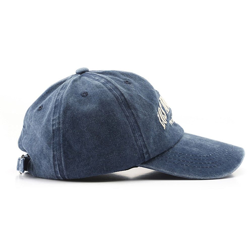 Casquette Vintage Los Angeless