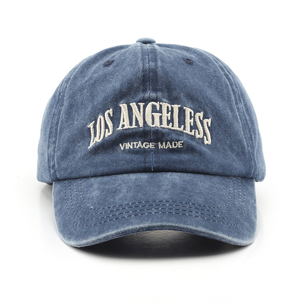 Casquette Vintage Los Angeless