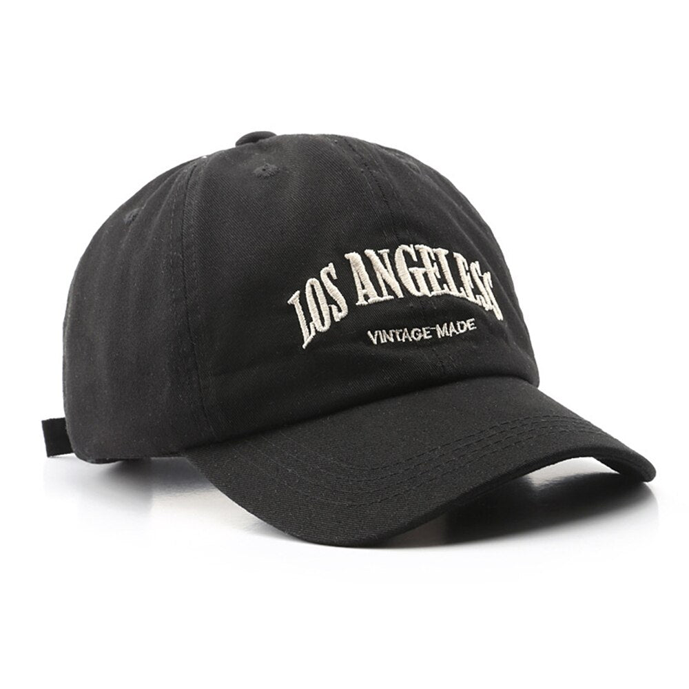 Casquette Vintage Los Angeless