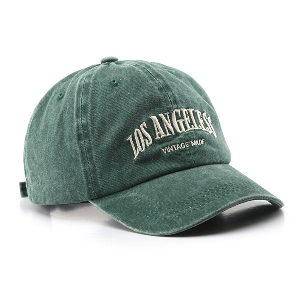Casquette Vintage Los Angeless