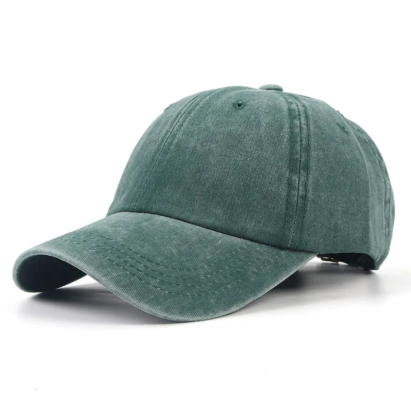 Casquette Vintage