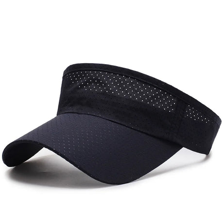 Casquette Visière Anti UV