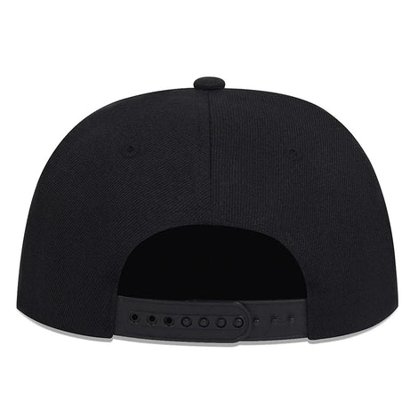 Casquette Visiere Plate
