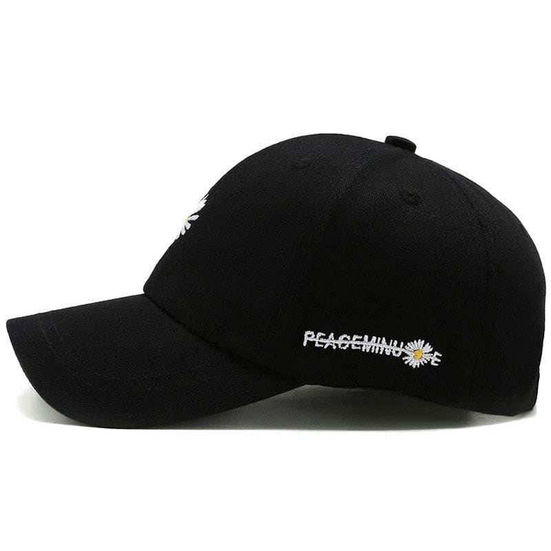 Casquette Vœu