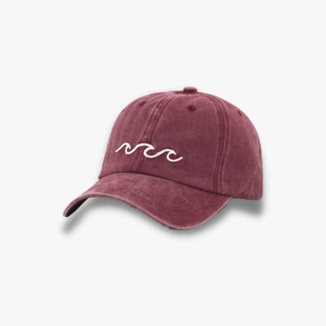 Casquette Wave