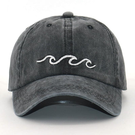 Casquette Wave