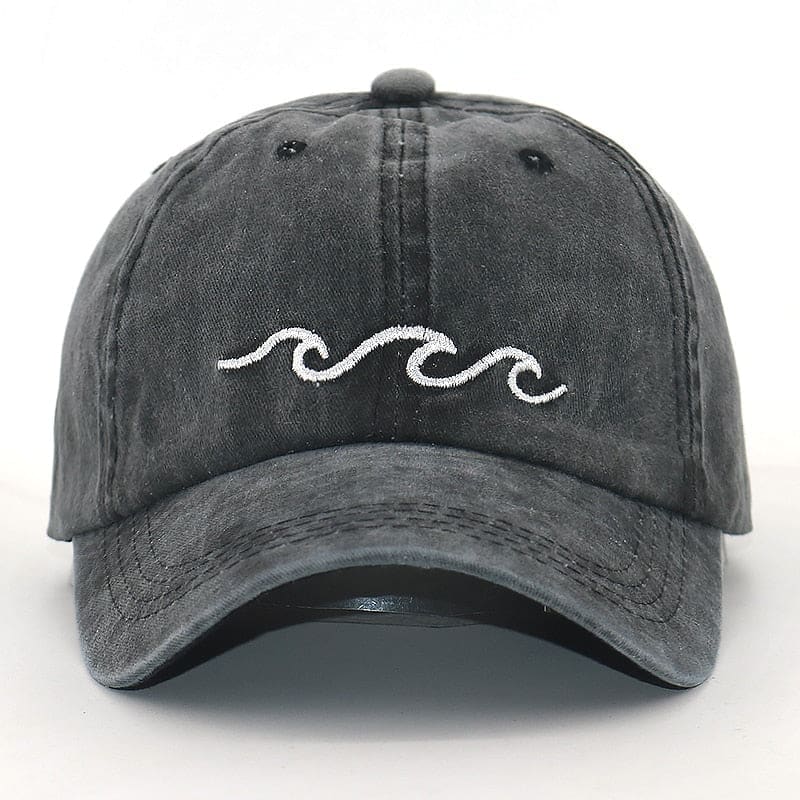 Casquette Wave