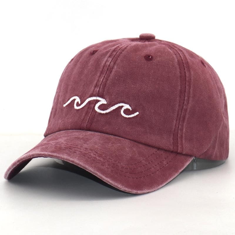 Casquette Wave