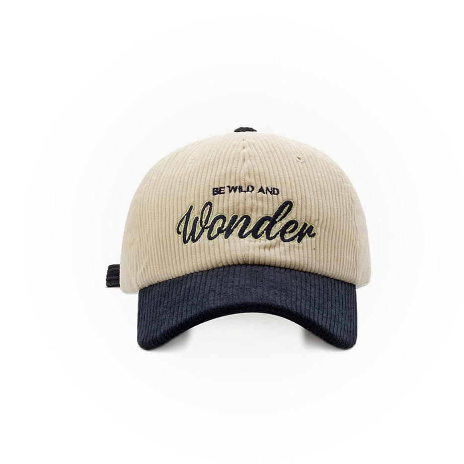 Casquette Wonder