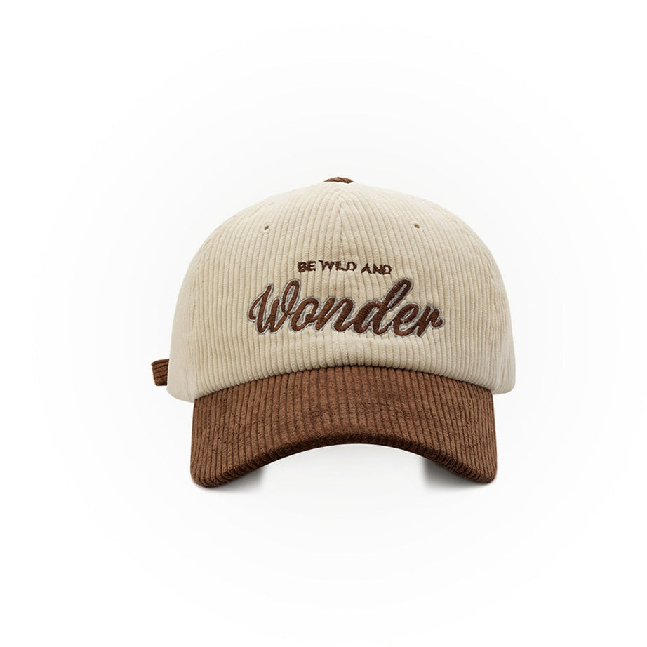 Casquette Wonder