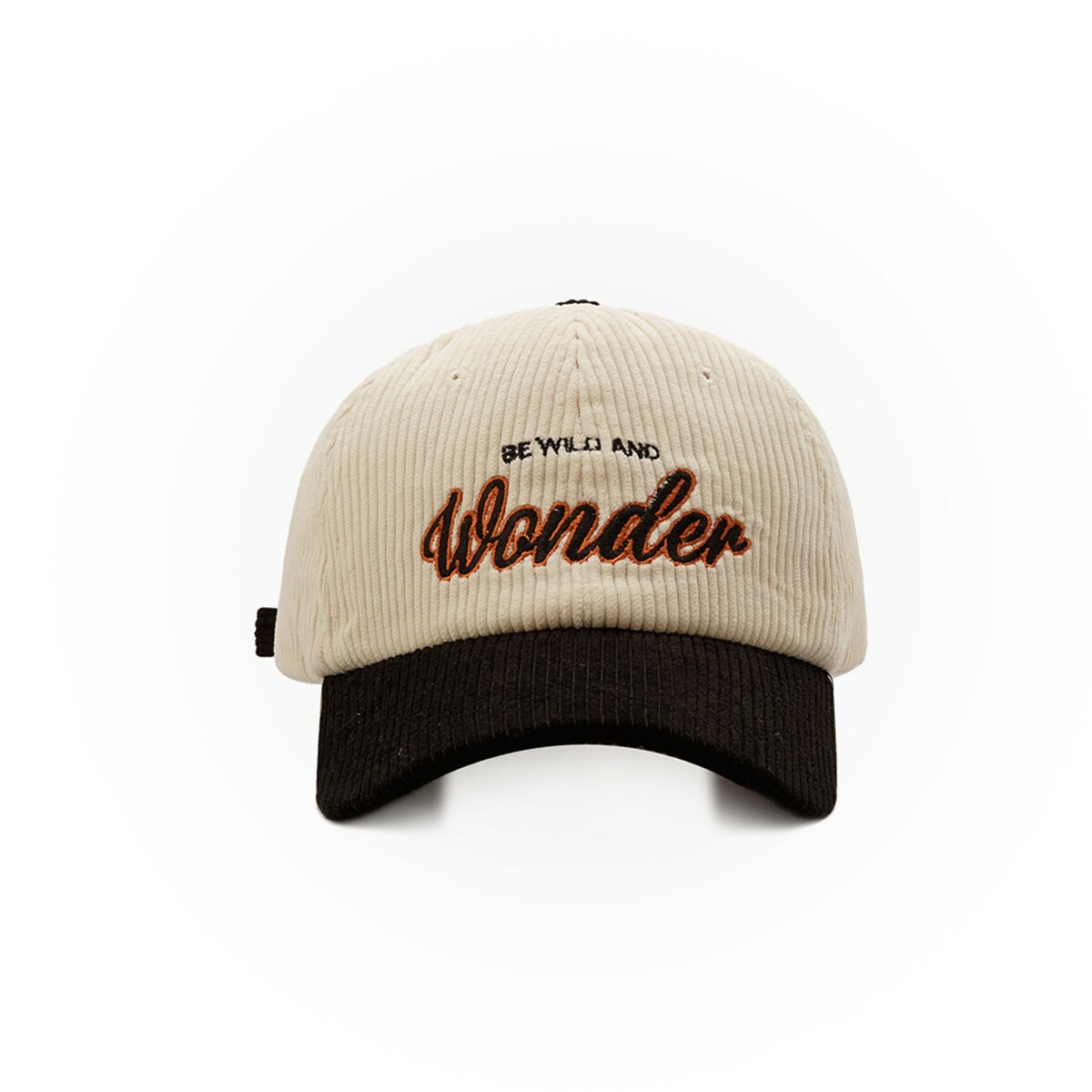 Casquette Wonder