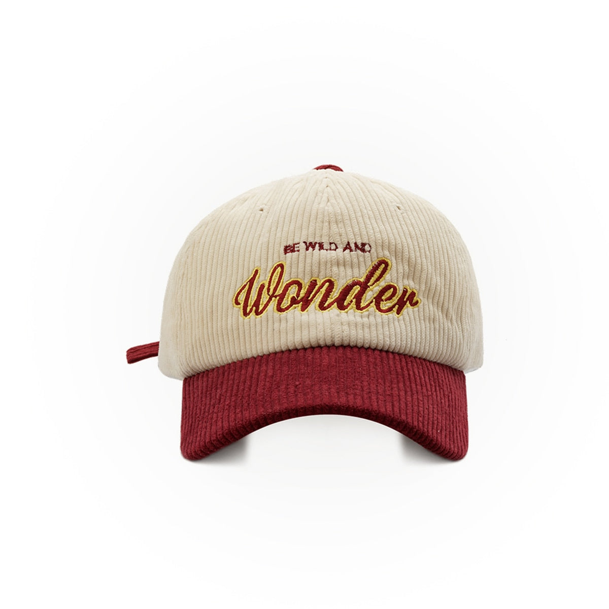 Casquette Wonder