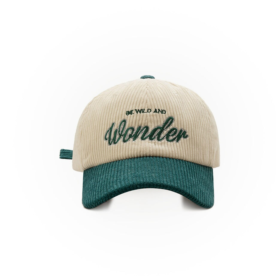 Casquette Wonder