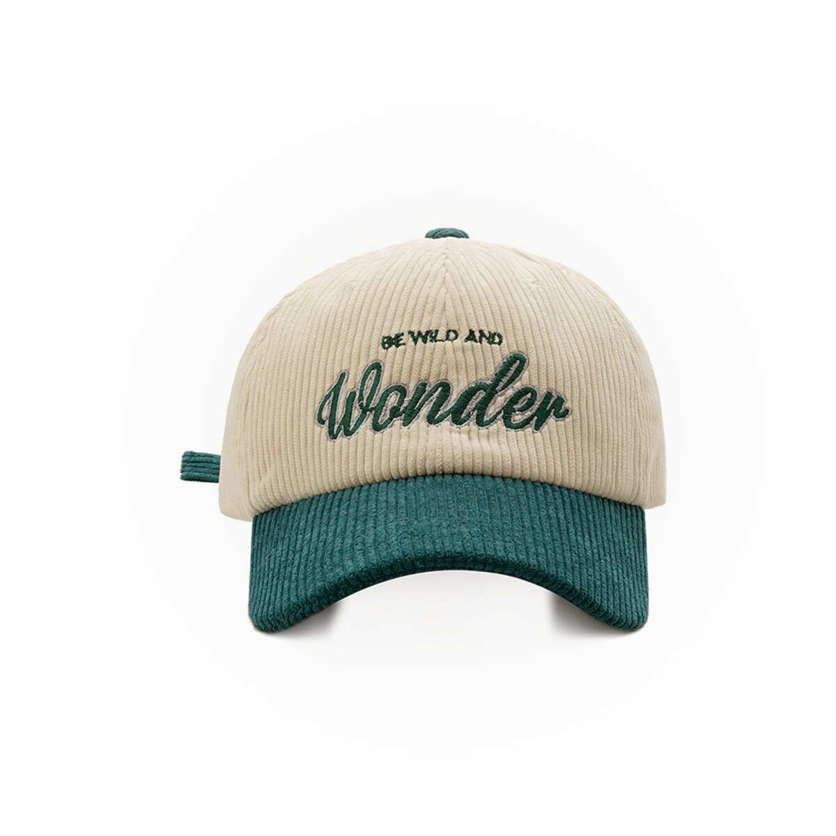 Casquette Wonder