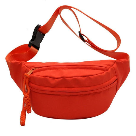 Sac à main banane ville