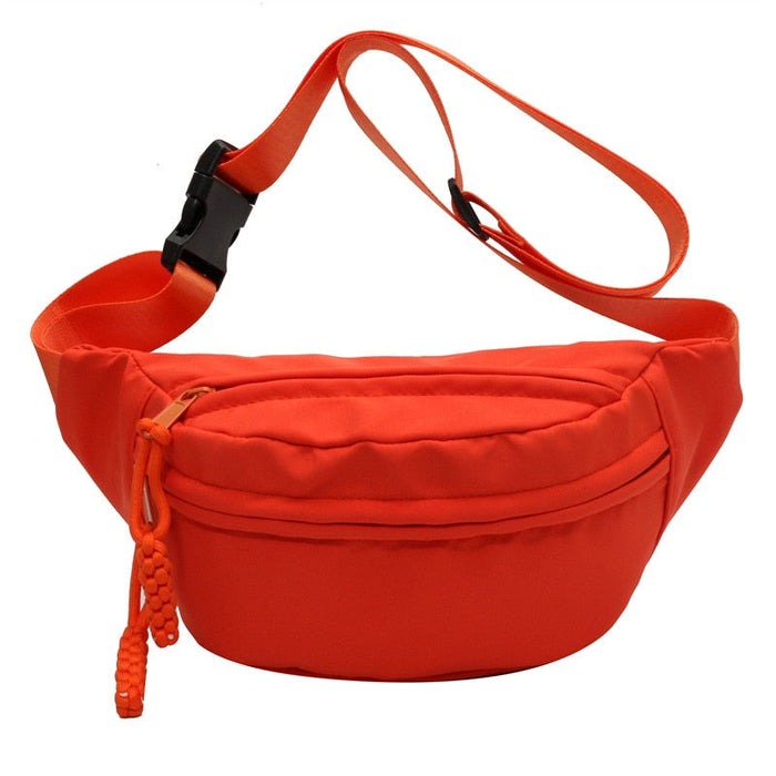 Sac à main banane ville