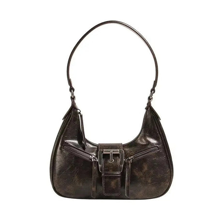 Petit sac à main vintage chic