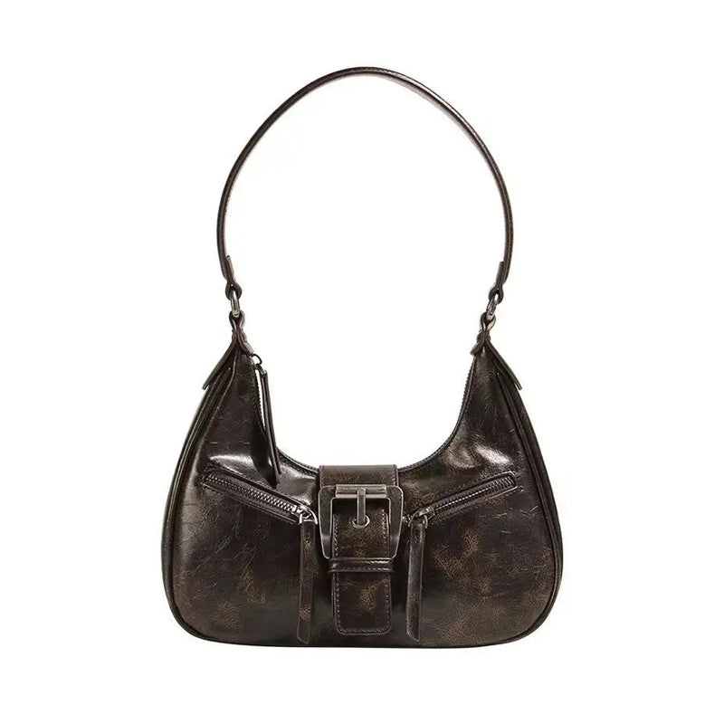 Petit sac à main vintage chic