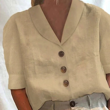 Chemise Jessica - Décontractée, Confort, Tendance