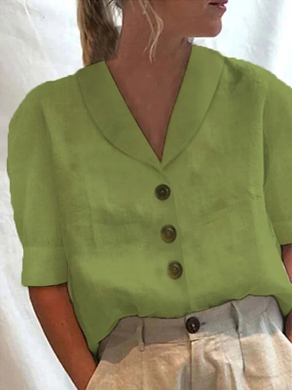 Chemise Jessica - Décontractée, Confort, Tendance