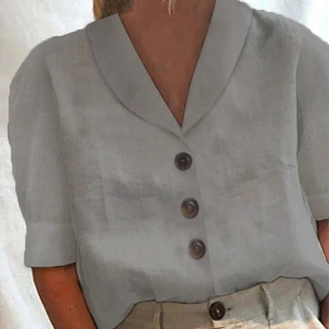 Chemise Jessica - Décontractée, Confort, Tendance