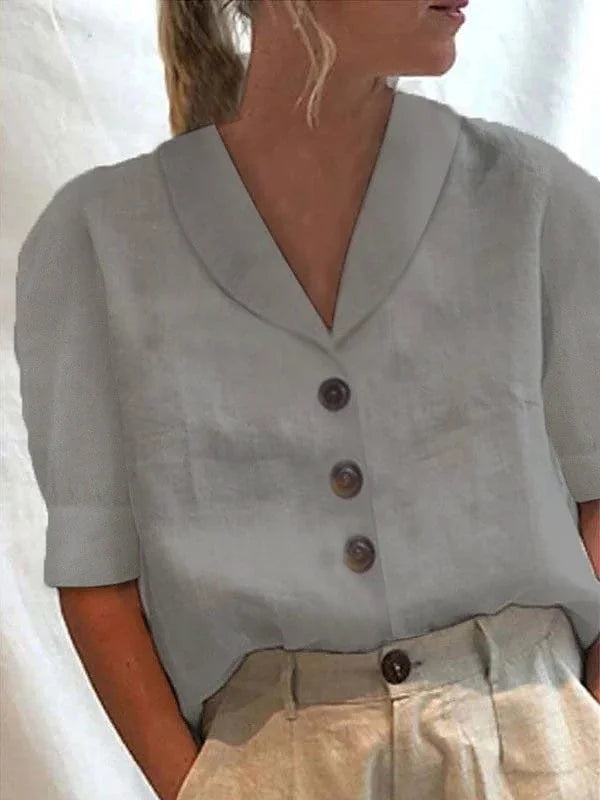 Chemise Jessica - Décontractée, Confort, Tendance