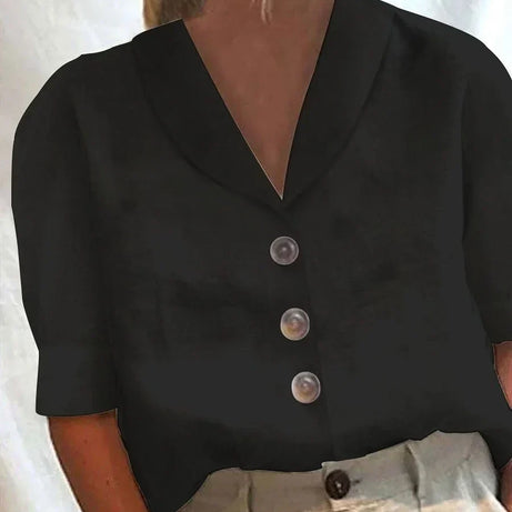 Chemise Jessica - Décontractée, Confort, Tendance