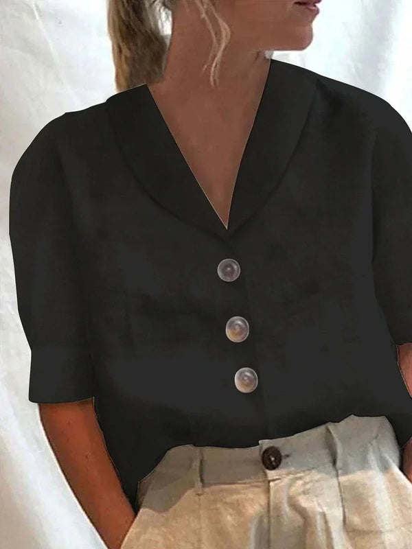 Chemise Jessica - Décontractée, Confort, Tendance