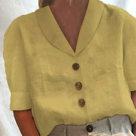 Chemise Jessica - Décontractée, Confort, Tendance