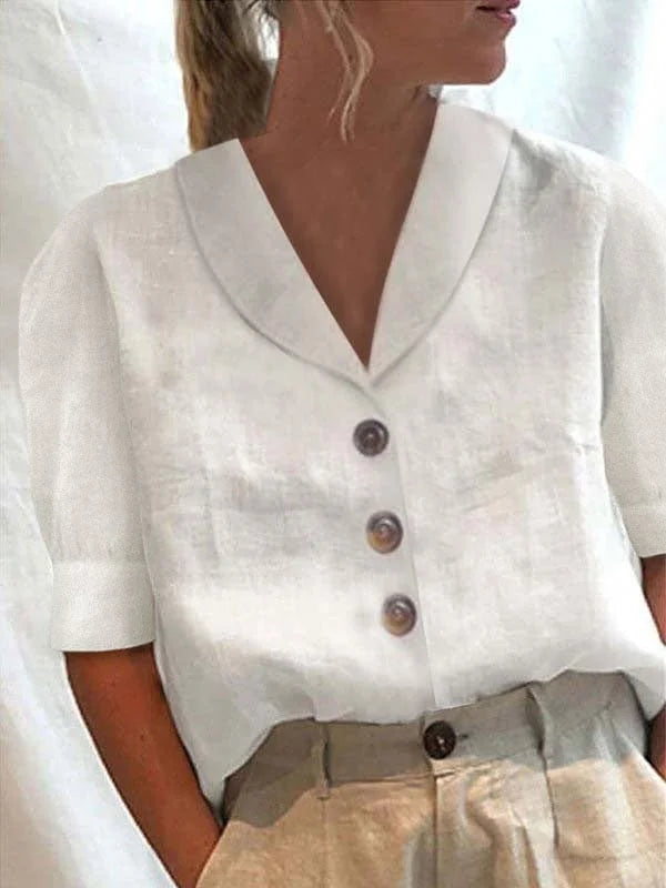 Chemise Jessica - Décontractée, Confort, Tendance