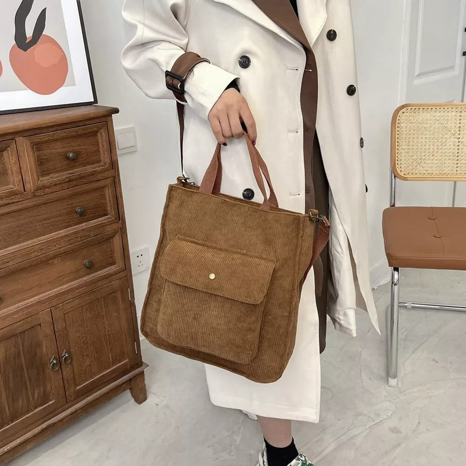 Sac à main pour les cours