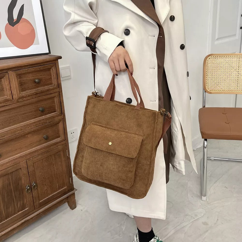 Sac à main pour les cours