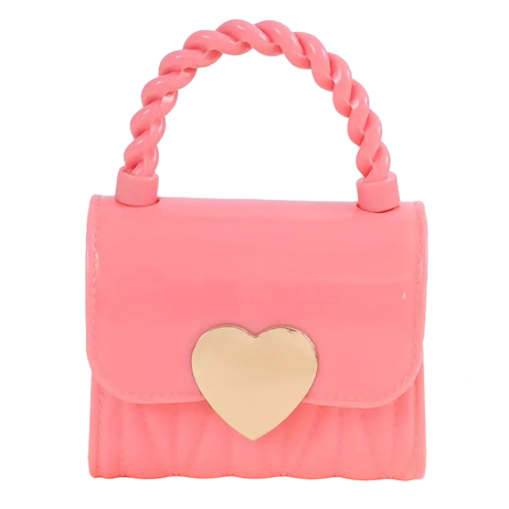 Petit sac à main fillette