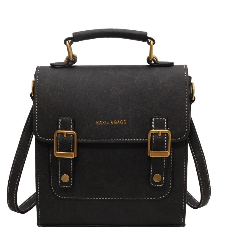 Petit sac à main cartable femme