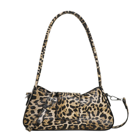 Sac à main léopard