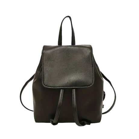 Sac à main à dos femme