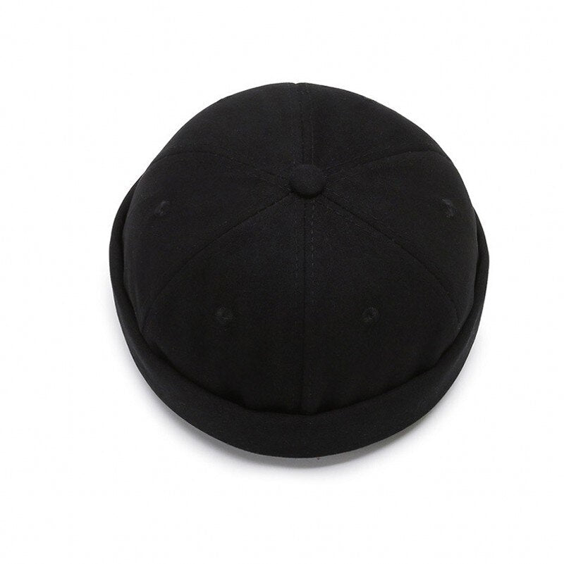 Docker Casquette