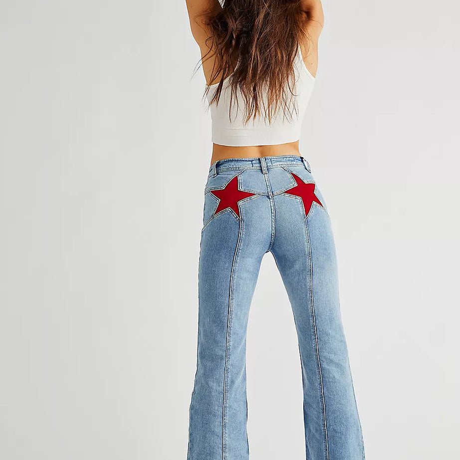 Maayne | Jeans avec statut de star