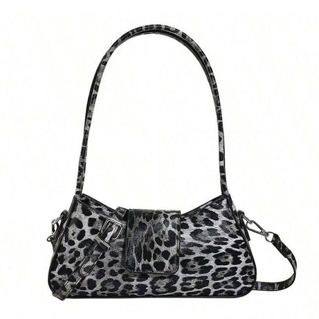 Sac à main léopard