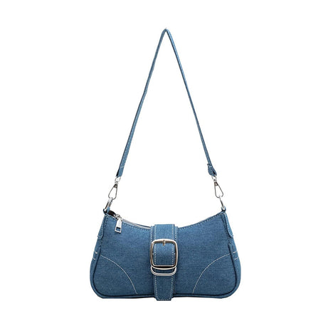 Sac à main jean chic
