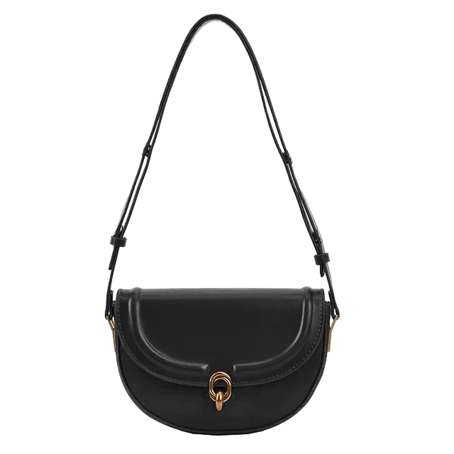 Sac à main vintage avec bandoulière