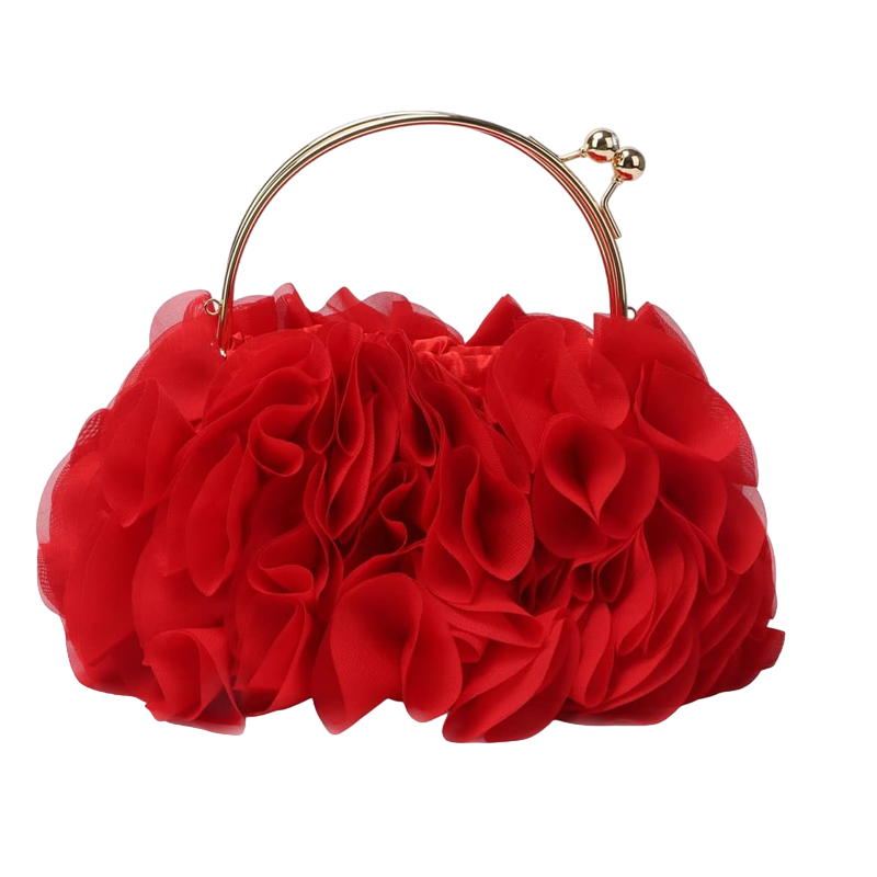 Petit sac à main mariage