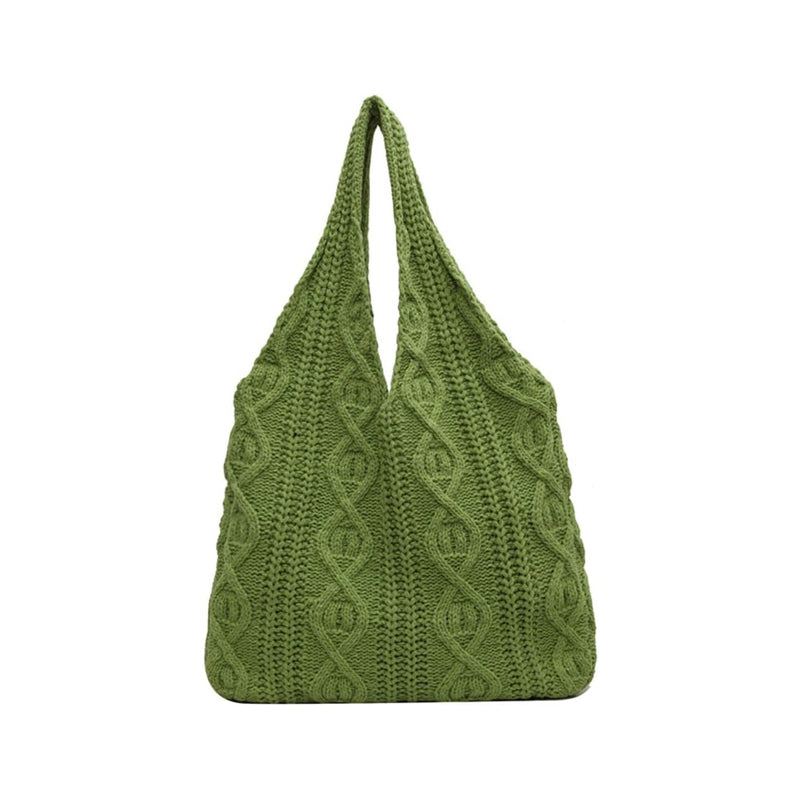 Sac à main crochet femme