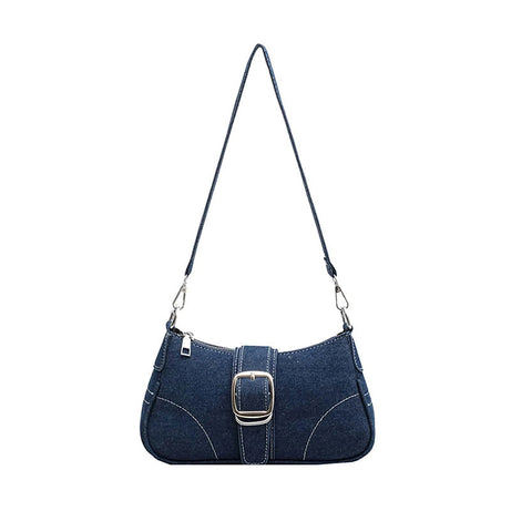 Sac à main jean chic