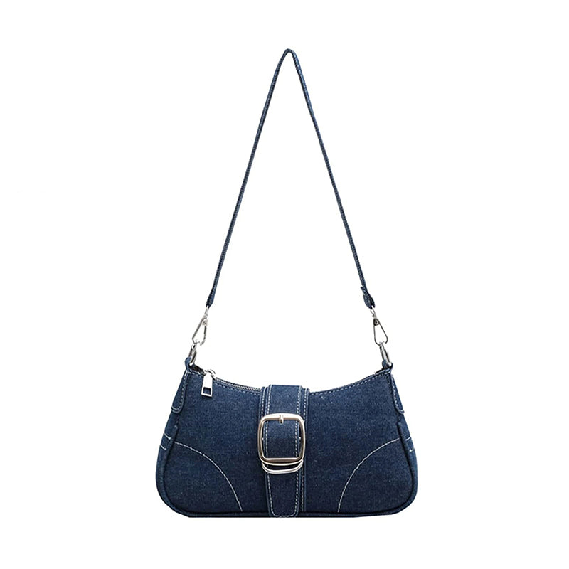 Sac à main jean chic