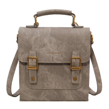 Petit sac à main cartable femme