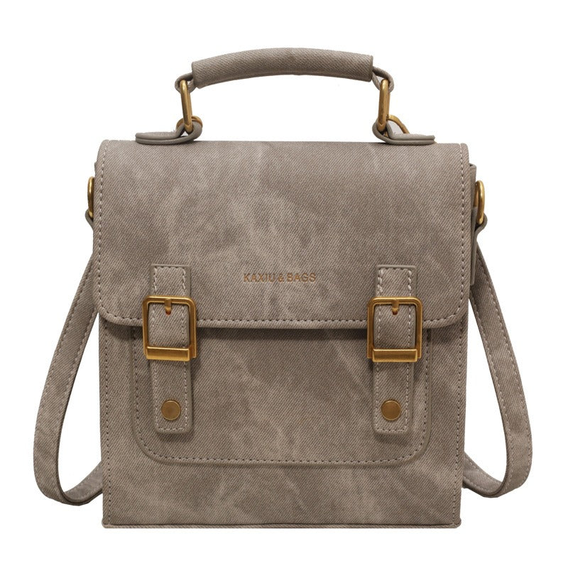 Petit sac à main cartable femme