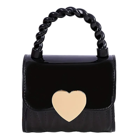 Petit sac à main fillette