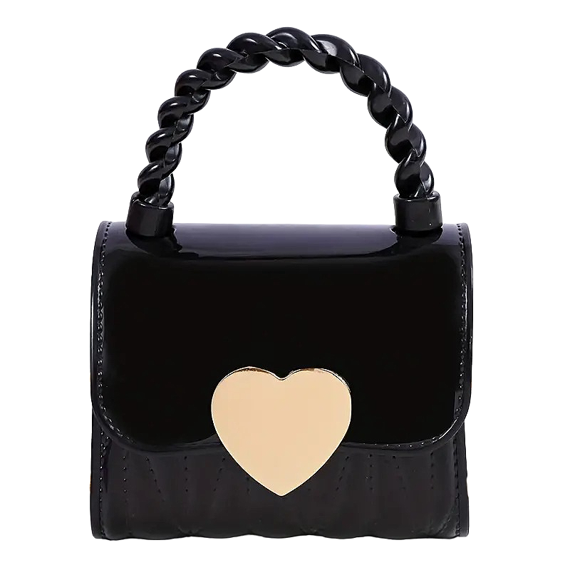 Petit sac à main fillette