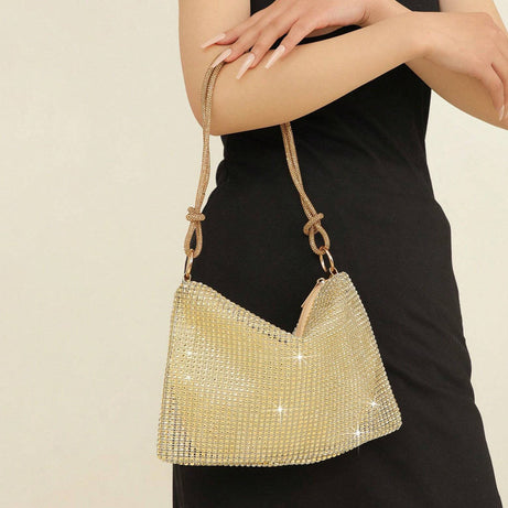 Sac à main paillette femme
